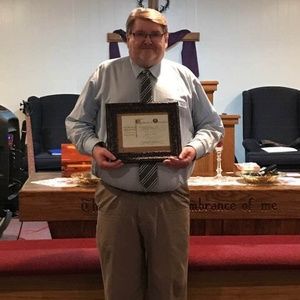 Meet your Posher, Jeffrey